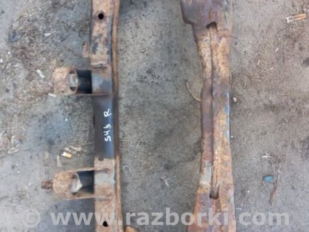 ФОТО Балка задняя для Hyundai ix35 I LM/EL Tucson (10-17) Київ