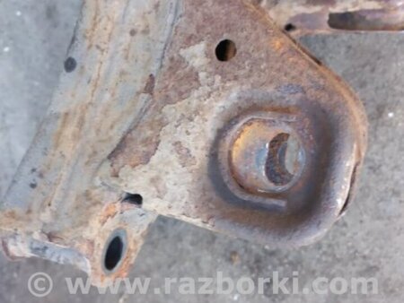 ФОТО Балка задняя для Hyundai ix35 I LM/EL Tucson (10-17) Київ