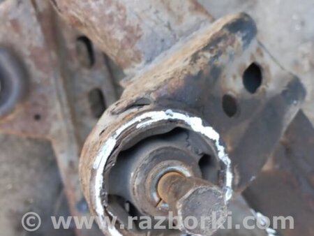 ФОТО Балка задняя для Hyundai ix35 I LM/EL Tucson (10-17) Київ