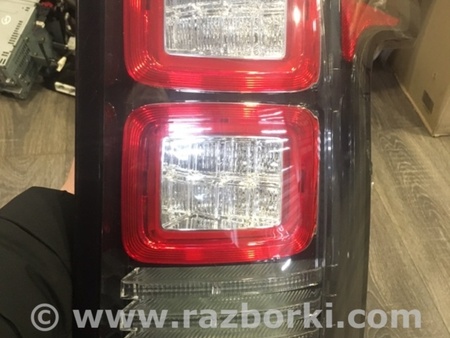 ФОТО Фонарь задний правый для Land Rover Range Rover IV L405 (12-21) Київ