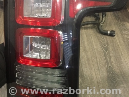 ФОТО Фонарь задний правый для Land Rover Range Rover IV L405 (12-21) Київ