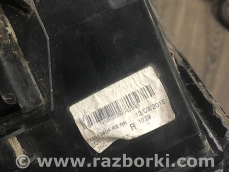 ФОТО Фонарь задний правый для Land Rover Range Rover IV L405 (12-21) Київ