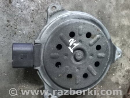 ФОТО Мотор вентилятора для Audi (Ауди) Q5 I 8R (08-17) Київ