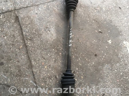 ФОТО Привод задний для Subaru Outback III BP/BL (03-09) Київ