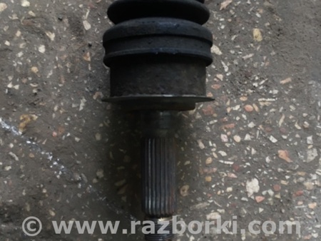 ФОТО Привод задний для Subaru Outback III BP/BL (03-09) Київ