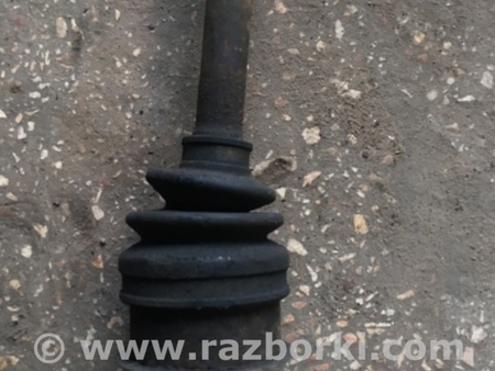 ФОТО Привод задний для Subaru Outback III BP/BL (03-09) Київ