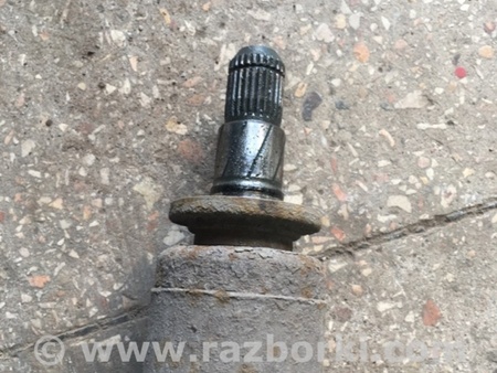 ФОТО Привод задний для Subaru Outback III BP/BL (03-09) Київ