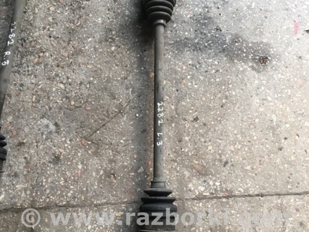 ФОТО Привод задний для Subaru Outback III BP/BL (03-09) Київ