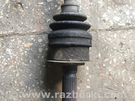 ФОТО Привод задний для Subaru Outback III BP/BL (03-09) Київ