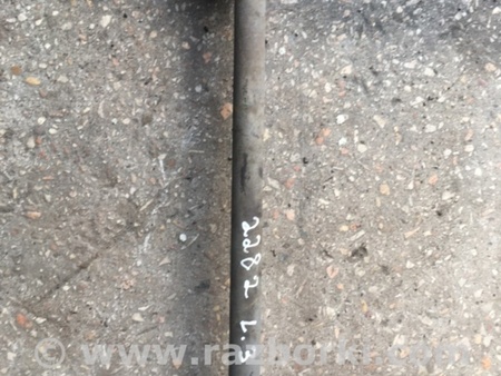 ФОТО Привод задний для Subaru Outback III BP/BL (03-09) Київ