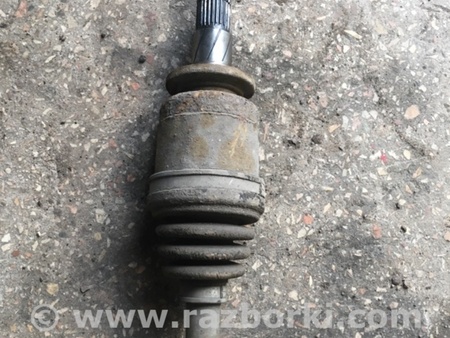 ФОТО Привод задний для Subaru Outback III BP/BL (03-09) Київ