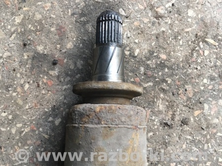 ФОТО Привод задний для Subaru Outback III BP/BL (03-09) Київ