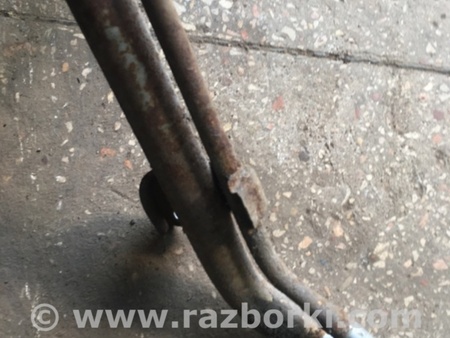ФОТО Горловина для Subaru Outback III BP/BL (03-09) Київ