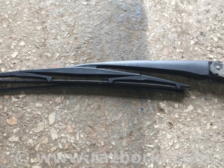 ФОТО Дворник задний для Subaru Outback III BP/BL (03-09) Київ