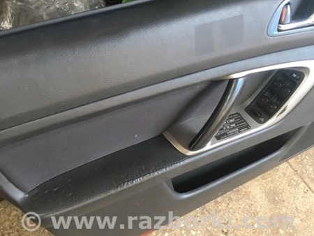 ФОТО Карта двери передней левой для Subaru Outback III BP/BL (03-09) Київ