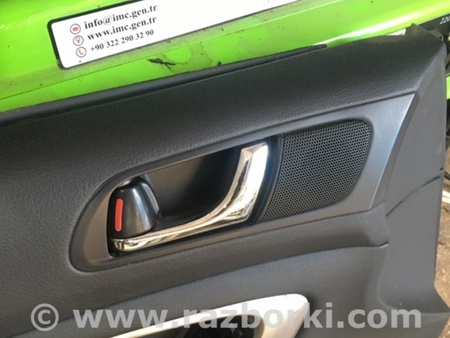 ФОТО Карта двери передней левой для Subaru Outback III BP/BL (03-09) Київ