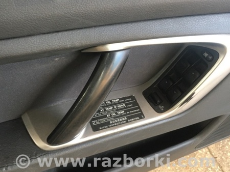 ФОТО Карта двери передней левой для Subaru Outback III BP/BL (03-09) Київ
