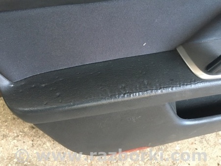 ФОТО Карта двери передней левой для Subaru Outback III BP/BL (03-09) Київ