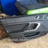 Карта двери передней левой Subaru Outback III BP/BL (03-09)