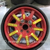 ФОТО Запасное колесо для Porsche Cayenne Type 958 (10-18) Киев