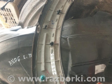 ФОТО Молдинг на крыло задний правый для Subaru Outback III BP/BL (03-09) Київ