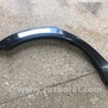 Молдинг на крыло задний правый Subaru Outback III BP/BL (03-09)