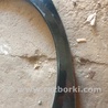ФОТО Молдинг на крыло задний правый для Subaru Outback III BP/BL (03-09) Київ