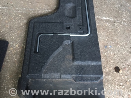 ФОТО Обшивка салона задняя левая для Subaru Outback III BP/BL (03-09) Київ