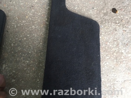 ФОТО Обшивка салона задняя правая для Subaru Outback III BP/BL (03-09) Київ