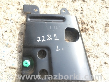 ФОТО Кронштейн передний левый для Subaru Outback III BP/BL (03-09) Київ