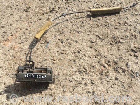 ФОТО Ручка багажника задняя для Subaru Outback III BP/BL (03-09) Київ