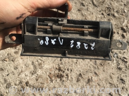 ФОТО Ручка багажника задняя для Subaru Outback III BP/BL (03-09) Київ