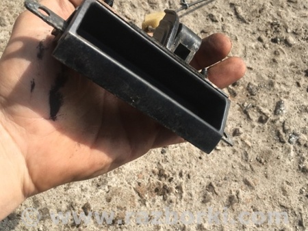 ФОТО Ручка багажника задняя для Subaru Outback III BP/BL (03-09) Київ