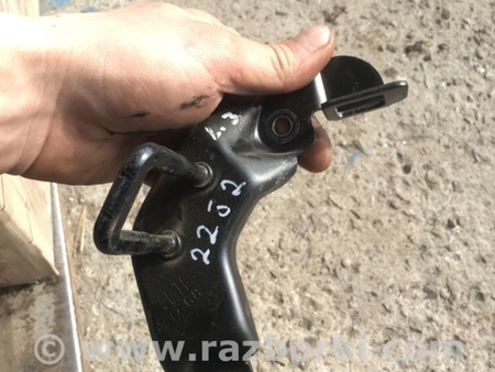 ФОТО Кронштейн задний левый для Subaru Outback III BP/BL (03-09) Київ