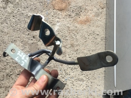 ФОТО Кронштейн задний левый для Subaru Outback III BP/BL (03-09) Київ