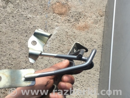 ФОТО Кронштейн задний левый для Subaru Outback III BP/BL (03-09) Київ