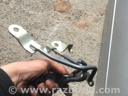 ФОТО Кронштейн задний левый для Subaru Outback III BP/BL (03-09) Київ
