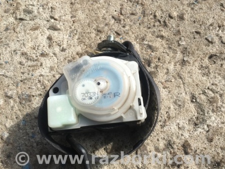 ФОТО Ремень безопасности задний правый для Subaru Outback III BP/BL (03-09) Київ