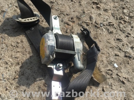 ФОТО Ремень безопасности пассажира для Subaru Outback III BP/BL (03-09) Київ