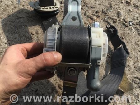 ФОТО Ремень безопасности пассажира для Subaru Outback III BP/BL (03-09) Київ