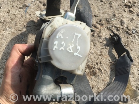 ФОТО Ремень безопасности пассажира для Subaru Outback III BP/BL (03-09) Київ