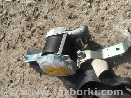 ФОТО Ремень безопасности водителя для Subaru Outback III BP/BL (03-09) Київ