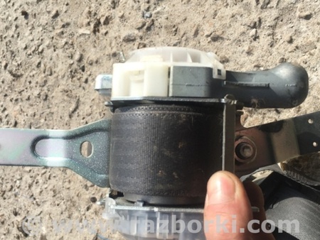 ФОТО Ремень безопасности водителя для Subaru Outback III BP/BL (03-09) Київ
