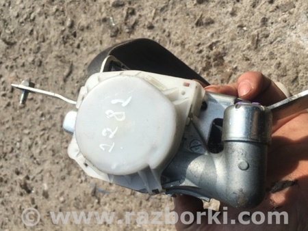 ФОТО Ремень безопасности водителя для Subaru Outback III BP/BL (03-09) Київ