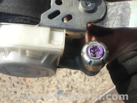 ФОТО Ремень безопасности водителя для Subaru Outback III BP/BL (03-09) Київ