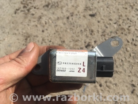 ФОТО Датчик удара для Subaru Outback III BP/BL (03-09) Київ