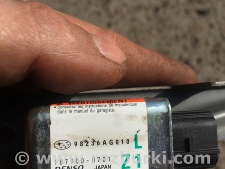 ФОТО Датчик удара для Subaru Outback III BP/BL (03-09) Київ