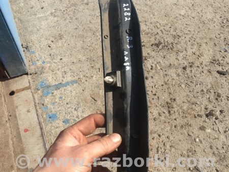 ФОТО Накладка крышки багажника задняя правая для Subaru Outback III BP/BL (03-09) Київ