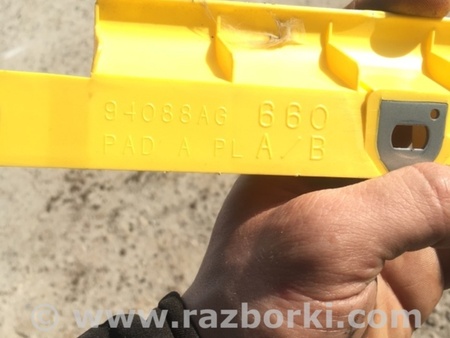 ФОТО Кронштейн передний правый для Subaru Outback III BP/BL (03-09) Київ