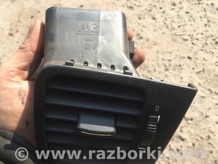 ФОТО Воздуховод передний правый для Subaru Outback III BP/BL (03-09) Київ